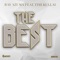 The Best (feat. Timi Kullai) [Dani Brasil & Rafael Dutra Remix] artwork