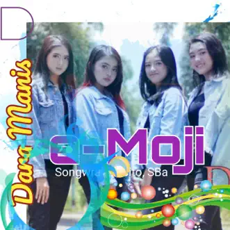 E-Moji (feat. Meme, Ochi, Cheryl & Acha) by Dara Manis song reviws