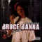 Candy (feat. D Star, Big Dave, Boss & Tiggo) - Bruce Banna lyrics