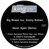 Never Again (Remix) [feat. Kenny Bobien] - EP album lyrics, reviews, download