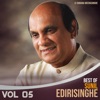 Best of Sunil Edirisinghe, Vol. 05