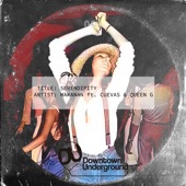 Serendipity (feat. Cuevas (ES) & Queen G) [Extended Mix] artwork
