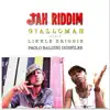 Stream & download Jah Riddim (feat. Likkle Briggie & Paolo Baldini Dubfiles) - Single