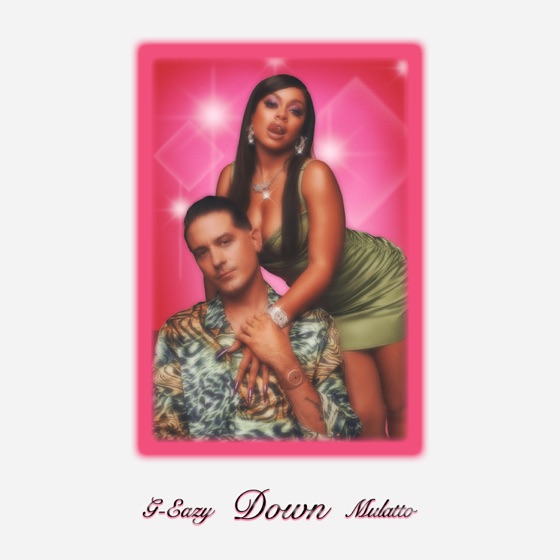 Cover artwork for Down (feat. Mulatto)