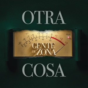 Gente de Zona - Quiero Conocerte (feat. Chacal) - Line Dance Choreograf/in