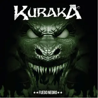 descargar álbum Kuraka - Fuego Negro