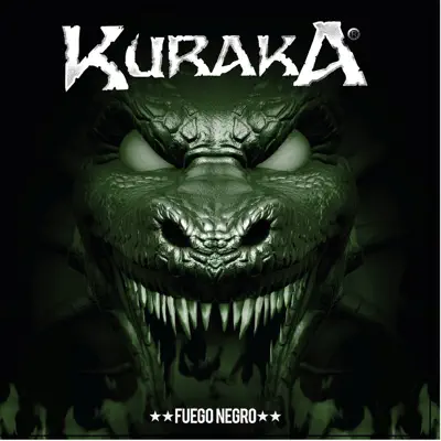Fuego Negro - Kuraka