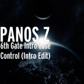 6th Gate Intro Lose Control (Intro Edit) artwork