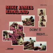 Mike James Kirkland - Love Insurance