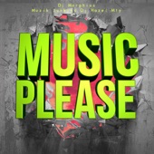 Music Please artwork