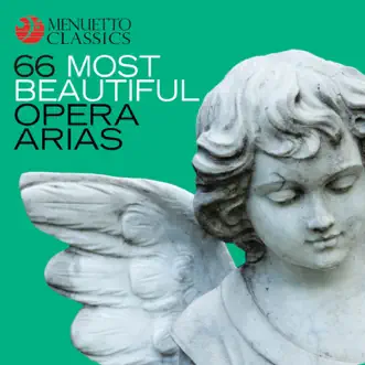 66 Most Beautiful Opera Arias by Various Artists album reviews, ratings, credits