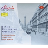 Piano Concerto No. 1 in E Minor, Op. 11: 1. Allegro maestoso artwork