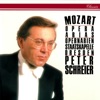 Peter Schreier, Anton Diakov, Wiener Singverein, Berliner Philharmoniker & Herbert von Karajan - Die Entführung aus dem Serail, K. 384, Act I: "Konstanze, dich wiederzusehen" - "O wie ängstlich, o wie feurig"