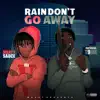 Rain Don't Go Away (feat. T9ine) - Single album lyrics, reviews, download