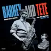 Barney and Tete - Grenoble '88 (Live) [feat. Tete Montoliu] album lyrics, reviews, download
