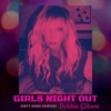 Girls Night Out (Dirty Werk Remixes) - EP