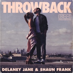 Delaney Jane - Throwback