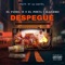 Despegué (feat. Poeta Callejero) - El Panda 15 lyrics