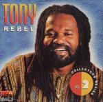Tony Rebel - Jah By Your Side