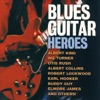 Blues Guitar Heroes