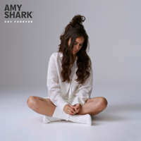 Amy Shark - Cry Forever artwork