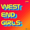 West End Girls - Single