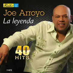 La Leyenda - 40 Hits by Joe Arroyo album reviews, ratings, credits