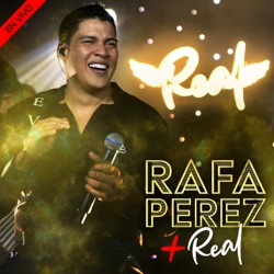 Rafa Pérez - La Dueña de Mi Suerte