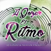 A Gozar el Ritmo artwork