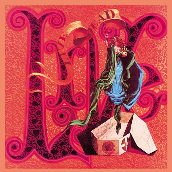 Cover artwork for St. Stephen
