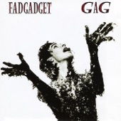 Fad Gadget - One Man's Meat