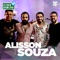 Serelepe - Alisson Souza lyrics