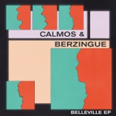 Belleville - EP artwork