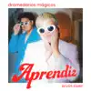 Aprendiz (with Ervin River) - Single album lyrics, reviews, download