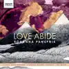 Roxanna Panufnik: Love Abide album lyrics, reviews, download