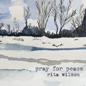 Pray for Peace artwork