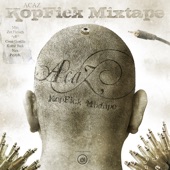 KopFick Mixtape artwork