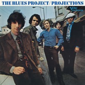 The Blues Project - Wake Me, Shake Me