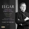 Stream & download Elgar: Enigma Variations, In the South, Serenade for Strings