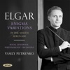 Elgar: Enigma Variations, In the South, Serenade for Strings