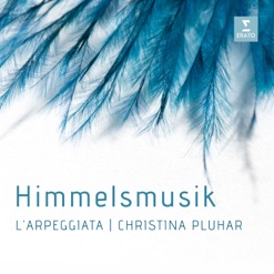 HIMMELSMUSIK cover art