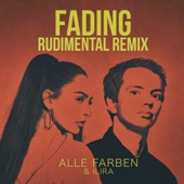 Fading (Rudimental Remix) artwork