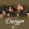 Digenggam Semaya - Single album lyrics, reviews, download