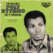 Orchestre Poly-Rythmo de Cotonou - Malin Kpon O
