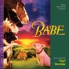 Babe (Original Motion Picture Soundtrack / Deluxe Edition) artwork