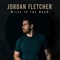 Miles to the Moon - Jordan Fletcher lyrics