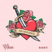 The Love Songs artwork