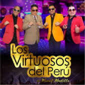 El Recluso - Los Virtuosos Del Perú
