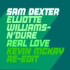 Real Love (Kevin Mckay Re - Edit) - Single