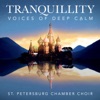 Tranquillity - Voices of Deep Calm